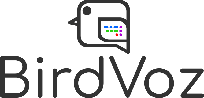 BirdVoz preview